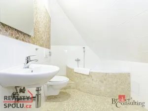 Prodej bytu 3+kk, Horní Lhota, 134 m2