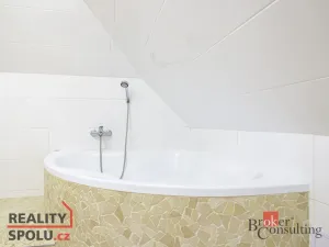 Prodej bytu 3+kk, Horní Lhota, 134 m2