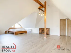 Prodej bytu 3+kk, Horní Lhota, 134 m2