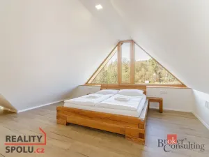 Prodej bytu 3+kk, Horní Lhota, 134 m2