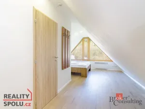 Prodej bytu 3+kk, Horní Lhota, 134 m2