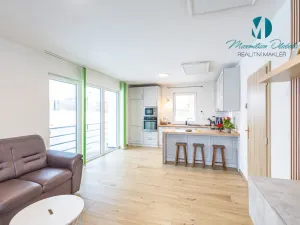 Prodej bytu 3+kk, Trstěnice, 70 m2