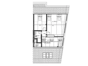 Pronájem bytu 5+kk, Praha - Žižkov, Řehořova, 131 m2