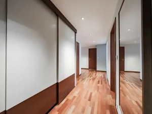 Pronájem bytu 4+kk, Praha - Vinohrady, Italská, 134 m2