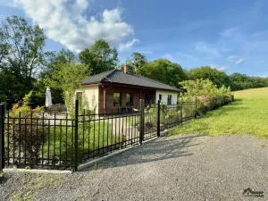 Prodej rodinného domu, Žermanice, 124 m2