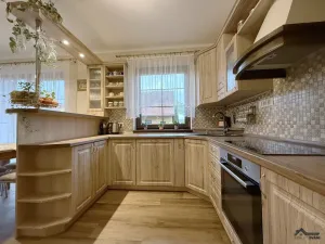 Prodej rodinného domu, Žermanice, 124 m2