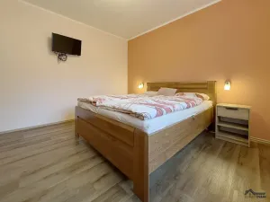 Prodej rodinného domu, Žermanice, 124 m2