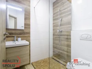 Prodej bytu 2+kk, Horní Lhota, 30 m2