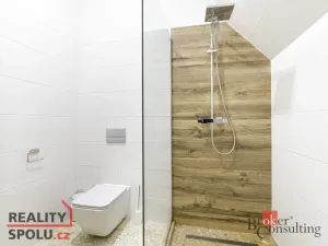 Prodej bytu 2+kk, Horní Lhota, 62 m2