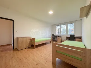 Pronájem bytu 3+1, České Budějovice - České Budějovice 2, J. Opletala, 65 m2