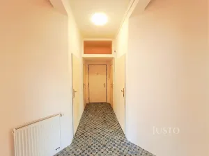 Pronájem bytu 3+1, Písek, Mírové nám., 96 m2