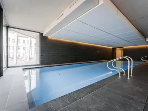 Pronájem bytu 5+kk, Praha - Smíchov, Holečkova, 322 m2