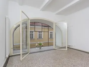 Pronájem kanceláře, Praha - Staré Město, Martinská, 76 m2