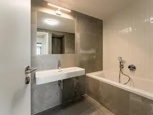 Pronájem bytu 3+kk, Praha - Košíře, Naskové, 97 m2