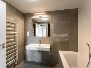 Pronájem bytu 3+kk, Praha - Košíře, Naskové, 97 m2