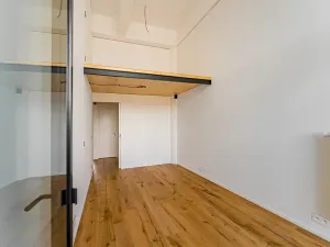 Pronájem bytu 3+kk, Praha - Košíře, Naskové, 97 m2