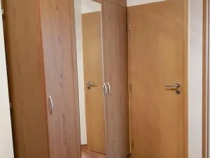 Pronájem bytu 2+kk, Klecany, V Honech, 45 m2