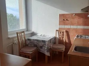 Pronájem bytu 1+1, Praha - Braník, Zemanka, 47 m2