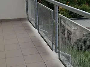 Pronájem bytu 1+1, Praha - Braník, Zemanka, 47 m2