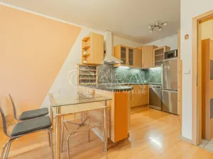 Pronájem bytu 2+kk, Beroun - Beroun-Město, Nad Paloučkem, 48 m2