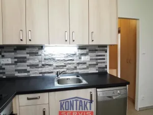 Pronájem bytu 1+1, České Budějovice - České Budějovice 3, 31 m2