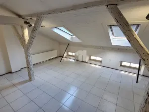 Pronájem bytu 1+kk, Kolín - Kolín I, Zámecká, 43 m2