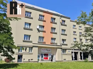 Prodej bytu 4+1, Ostrava, Sovova, 116 m2