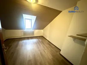 Pronájem bytu 3+1, Mariánské Lázně, Hlavní třída, 97 m2