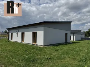 Prodej rodinného domu, Bohumín, 105 m2