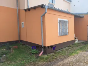 Pronájem kanceláře, Podbořany, Vroutecká, 25 m2