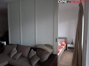 Pronájem bytu 2+kk, Brno, 60 m2