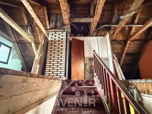 Prodej rodinného domu, Svoboda nad Úpou, Horská, 186 m2