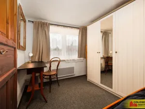 Prodej chalupy, Tvarožná Lhota, 85 m2