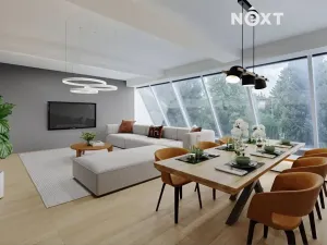 Prodej rodinného domu, Praha - Šeberov, K Safině, 417 m2