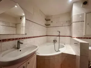 Pronájem bytu 1+kk, Praha - Chodov, Bachova, 26 m2