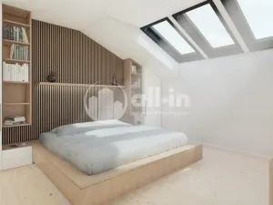 Prodej rodinného domu, Hoštice-Heroltice - Heroltice, 149 m2