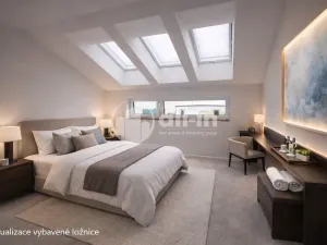 Prodej rodinného domu, Hoštice-Heroltice - Heroltice, 149 m2