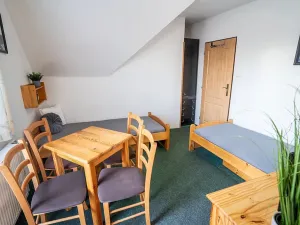 Prodej ubytování, Strážné, 450 m2