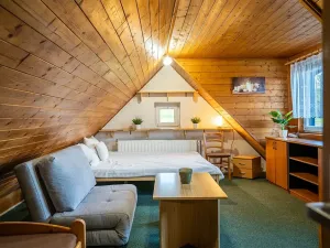 Prodej ubytování, Strážné, 450 m2