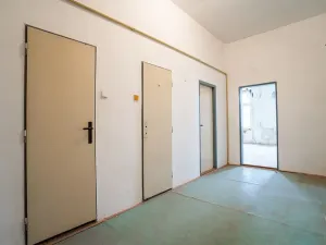 Prodej komerční nemovitosti, Hostinné, Poštovní, 438 m2