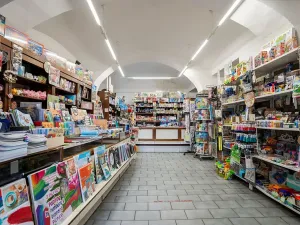 Prodej komerční nemovitosti, Hostinné, Poštovní, 438 m2