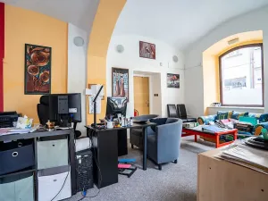 Prodej komerční nemovitosti, Hostinné, Poštovní, 438 m2