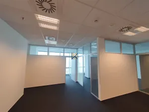 Pronájem kanceláře, Praha - Nusle, Na strži, 28 m2