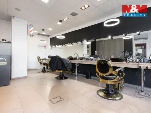 Prodej kanceláře, Bruntál, nám. Míru, 720 m2