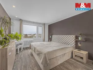 Prodej bytu 4+1, Holice, Na Mušce, 84 m2