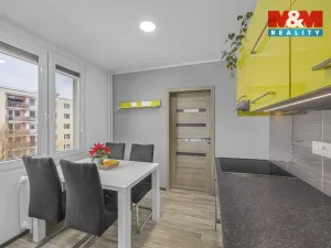 Prodej bytu 4+1, Holice, Na Mušce, 84 m2