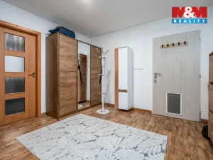 Prodej rodinného domu, Horní Třešňovec, 847 m2