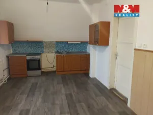 Pronájem bytu 3+1, Jablonec nad Nisou, Pražská, 106 m2