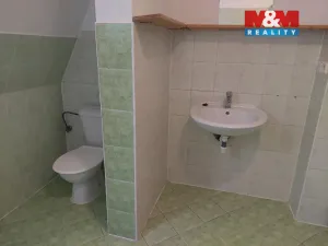 Pronájem bytu 3+1, Jablonec nad Nisou, Pražská, 106 m2