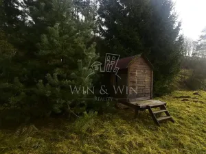 Prodej rodinného domu, Rokytá, 170 m2